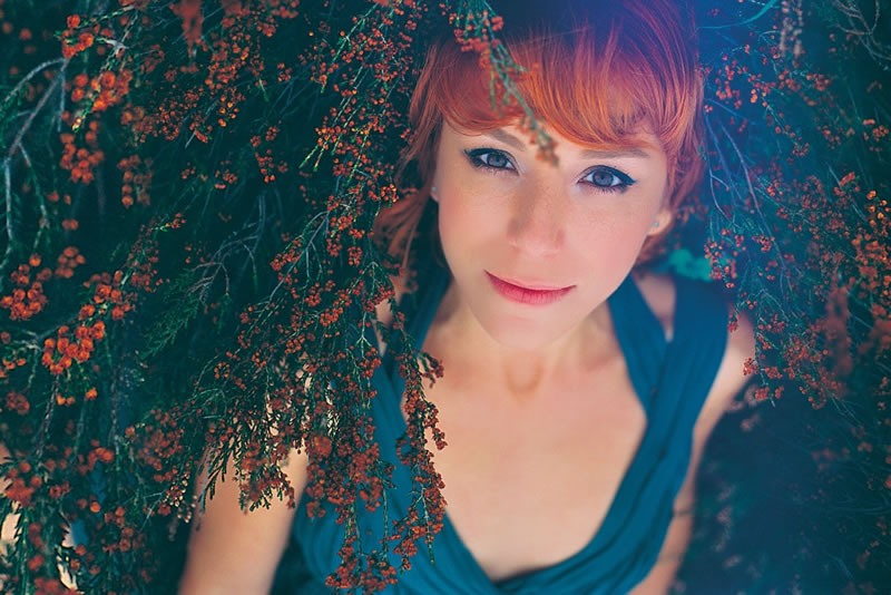 Burcu Tatlıses
