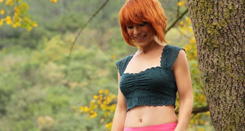 Burcu Tatlıses