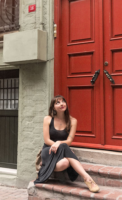 Ezgi Aktan