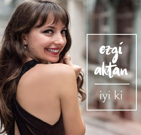 Ezgi Aktan